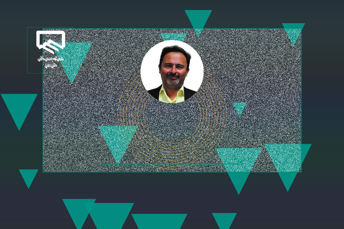 آقای مهندس احمد نیکنامی